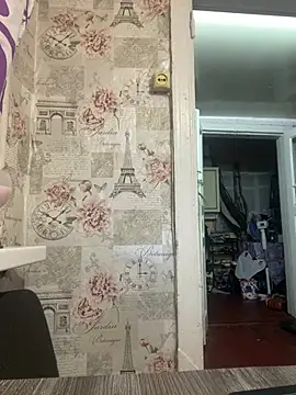 Mark1404 webcam