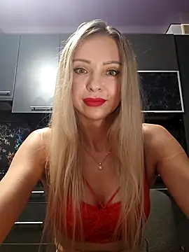 GhostLily1 live cam on StripChat