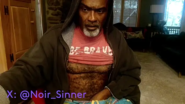 sinnernoir (M mature) - cum