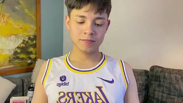 andy_belier23 (M twink) - Activate my Lovense