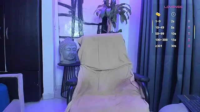 JacoLive live cam on StripChat