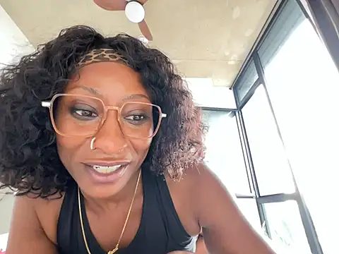 wynterheat (F milf) - No request shower show