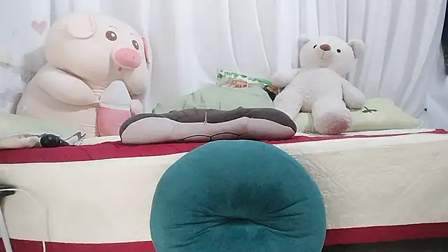 bun_bee (F milf) - Love Bee