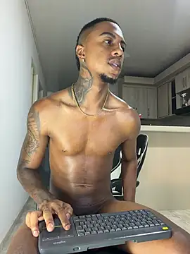 YeremiBrowm live sex cam