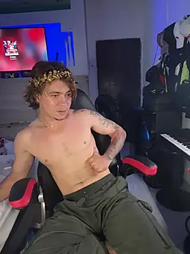 AngelLatinBoy