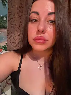 DaisyStreet live cam on StripChat
