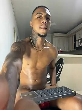 YeremiBrowm
