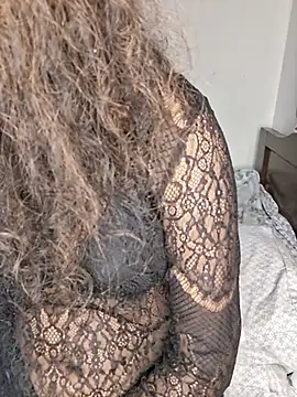 Akni_ live cam on StripChat