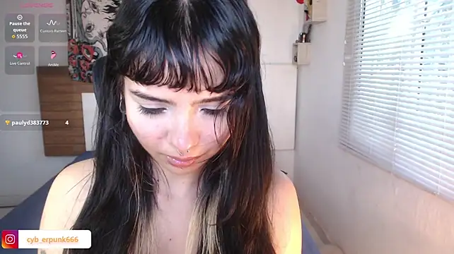 Margarita999 live cam on StripChat
