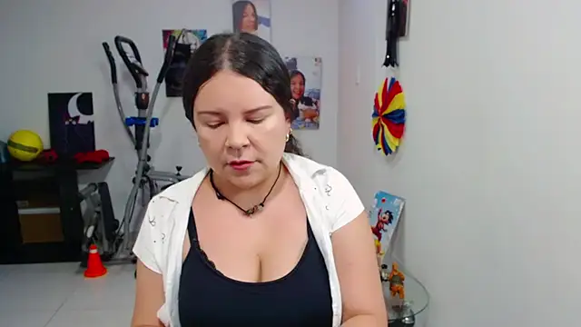 claryssa_ live cam on StripChat