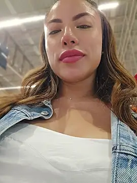 Karen_San_Miguel live sex cam