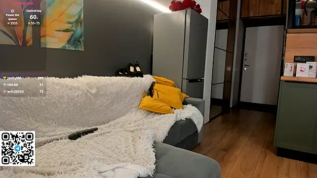 Danger_Bella webcam