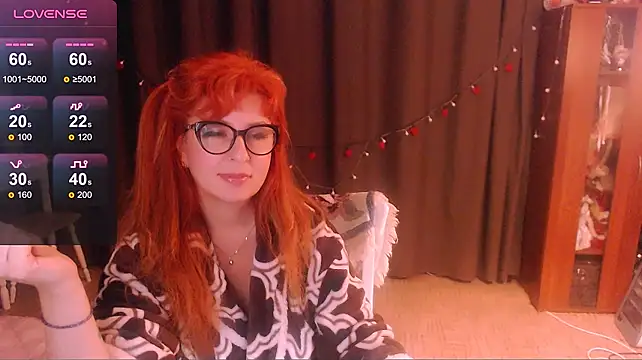 Crystal2207 live cam on StripChat