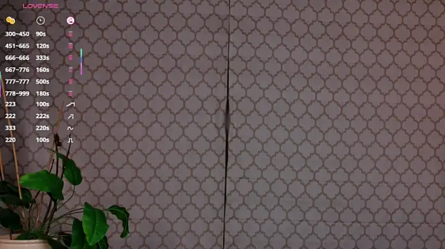 VoidElaris live cam on StripChat