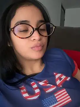 VanessaDoofenshmirtz live cam on StripChat