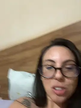 SecretBru live sex cam
