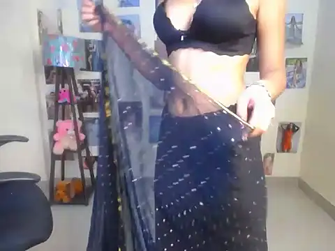 sweety_gaur live cam on StripChat
