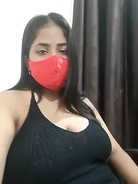 Hunny_91 live cam on StripChat