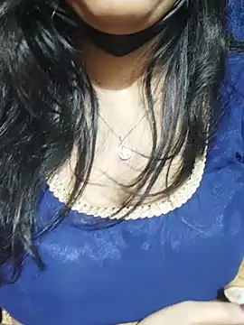 Cute_Jaanvii webcam