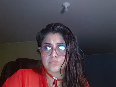 Mafe_Taylor live cam on StripChat