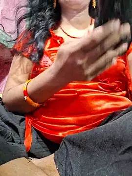 SONIYABHABHI90 live cam on StripChat
