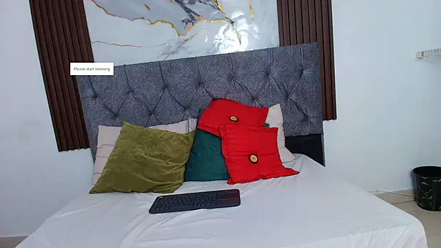 samanthaluxe__ live cam on StripChat