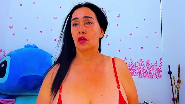 HorniestMilf