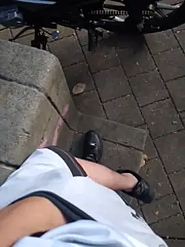 MrStreetGuy live cam on StripChat