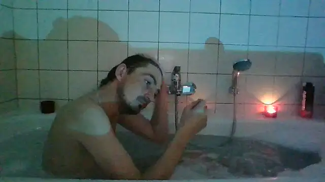 Wesleymodel live cam on StripChat