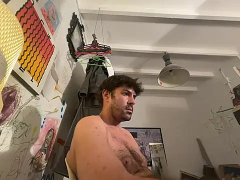 RealbarcelonaXxl live cam on StripChat