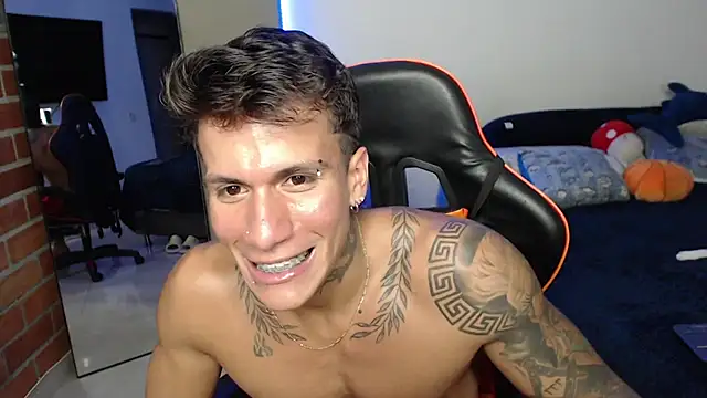 pettergrey1 live cam on StripChat