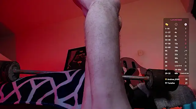 santiago_cutex live cam on StripChat