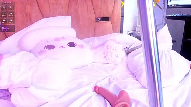 kittieeva (F young) - Gushy Pussy Xtassy 😈💦 (Ctrl x2min)