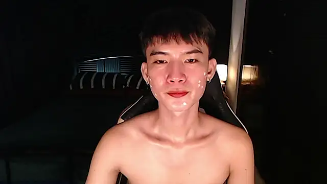 asian_dai live cam on StripChat