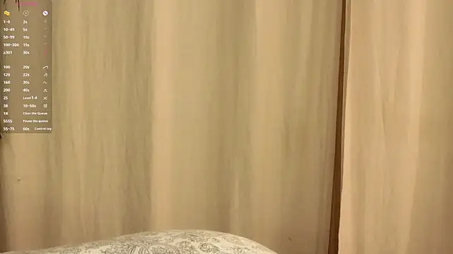 blisshey (F young) - Pinch my hard nipples
