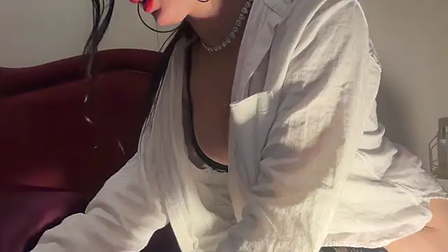 sexypatronice (F young) - ANAL ZENCİ 28 CM