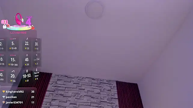 _hanna_miller__ live cam on StripChat