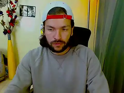 matt_smith live cam on StripChat