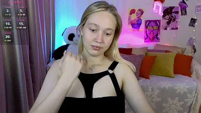 TinaShelton live cam on StripChat