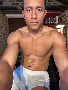 Jean_Prime live cam on StripChat