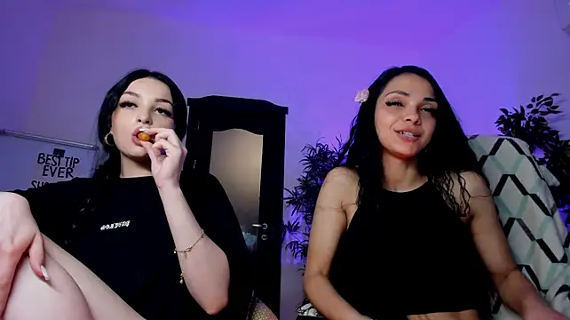 babygang_sidequests (Ask my age) - SQUIRT SHOW💦
