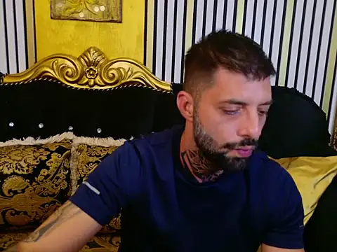 TommyDum live cam on StripChat