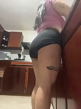 kloe_markox_x (G young) - MAKE ME WET WIHT VIBES AND SUCK DICK 😈
