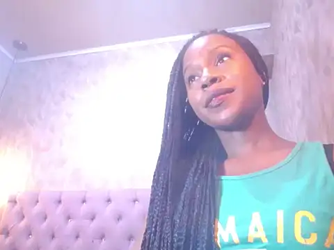 Blesiniha live cam on StripChat