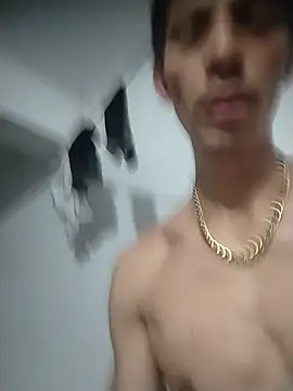 Jaxhen live cam on StripChat