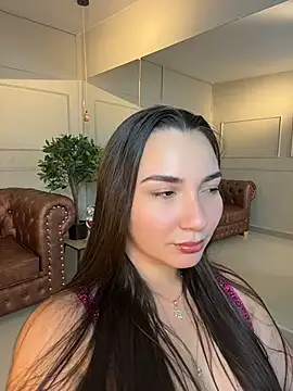 ava_blue (F young) - Fucky pussy in ride torso + cum