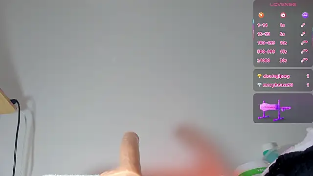 adelina_conte (F milf) - fuckmachine x 3min🔭🔥🎮+squirt🍓🌊💦