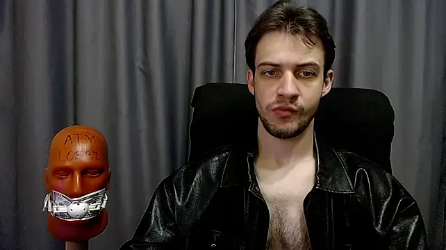 _Damien_thorn_ live cam on StripChat