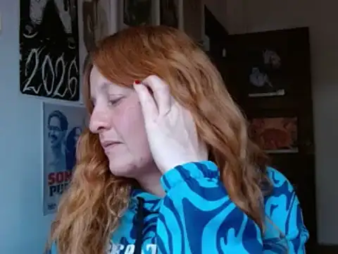 ViioletaMora webcam