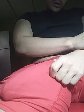 AlexisSpears_ webcam